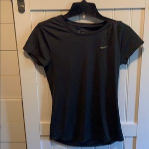 Nike training tee